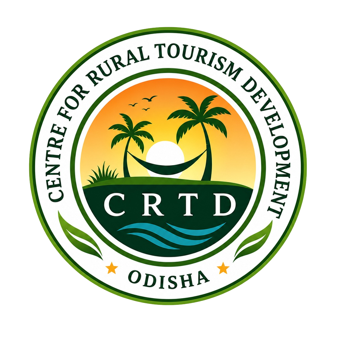 CRTD Logo